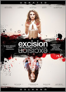 Filme Excision Legendado