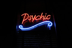 Psychic Powers Image