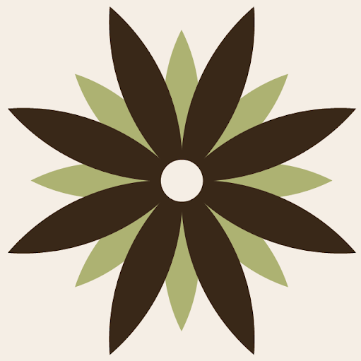 Haus der Tees, Kräuter & Gewürze logo