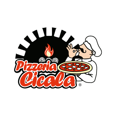 Pizzeria Cicala Messina logo
