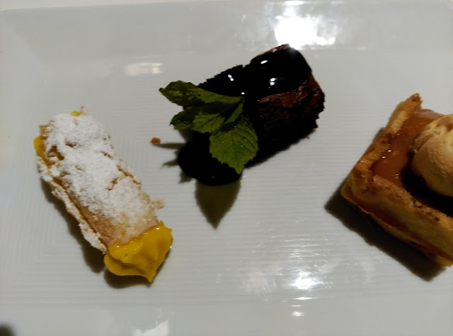 Restaurante Kailuze Sociedad Limitada