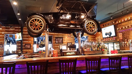 Ford's Garage Cape Coral