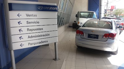Photos of HYUNMOTOR