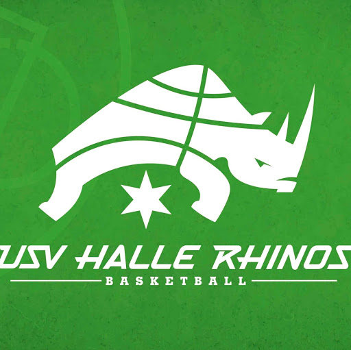 USV Halle Rhinos - USV Halle e.V., Sektion Basketball