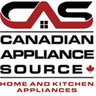 Canadian Appliance Source Barrie logo
