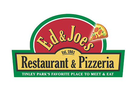 Ed & Joe's Restaurant & Pizzeria logo