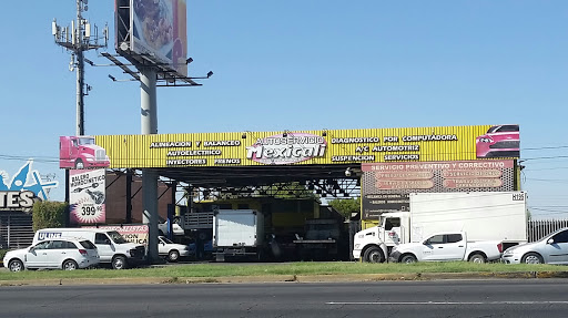 AUTOSERVICIO Mexicali, Boulevard Lázaro Cárdenas 1033, Colonia Independencia, 21290 Mexicali, B.C., México, Taller de reparación de automóviles | BC