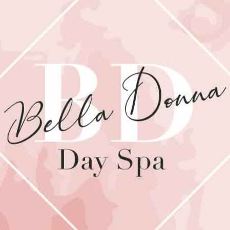 Bella Donna Nail & Day Spa logo