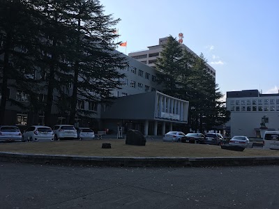 Photos of Fukushima Prefectural Office
