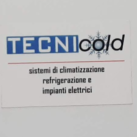 Tecnicold Snc Di Stevanin Fabio & C logo