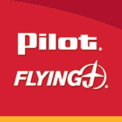 Flying J Travel Center logo