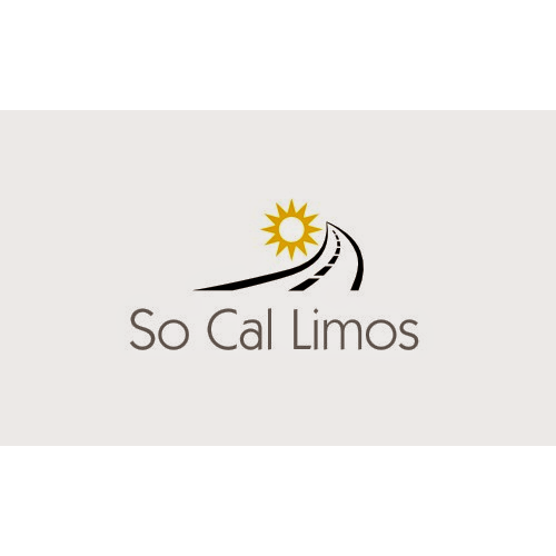 SO CAL LIMOS PERTH logo