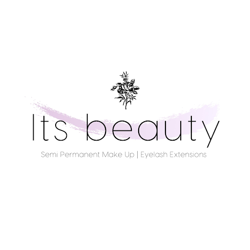 Itsbeauty logo