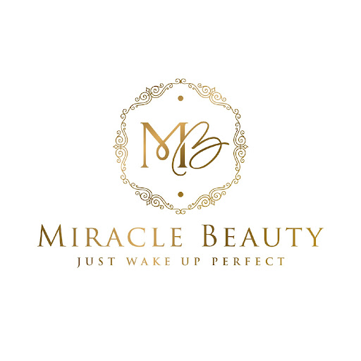 Miracle Beauty GmbH logo