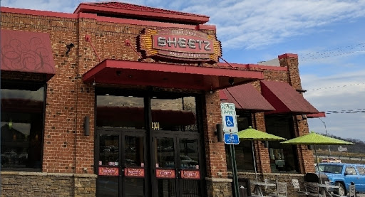 Convenience Store «Sheetz», reviews and photos, 4344 Teays Valley Road, Scott Depot, WV 25560, USA