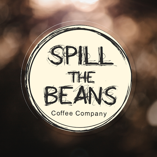 Spill the Beans @ Palm Beach Jetty logo