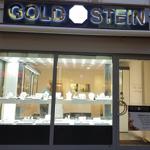 Gold & Stein