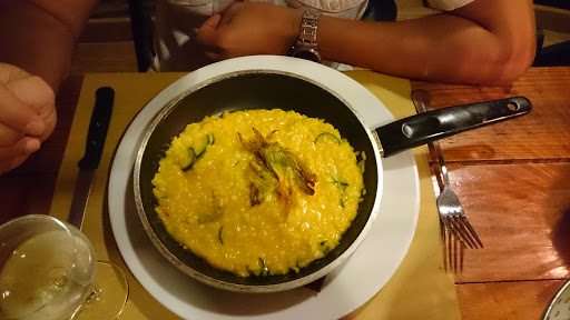 Trattoria Capolinea