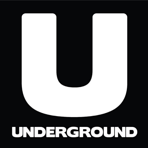 Undergroundshop.dk logo