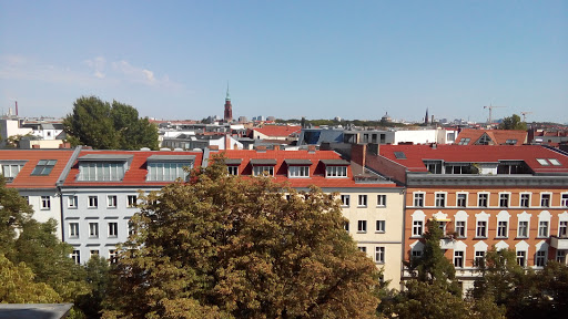 Zionskirchplatz
