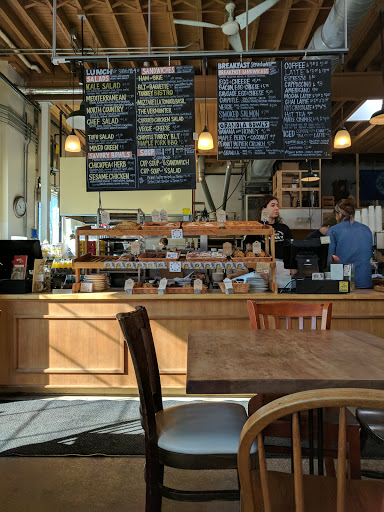 Bakery «August First Bakery & Cafe», reviews and photos, 149 S Champlain St, Burlington, VT 05401, USA