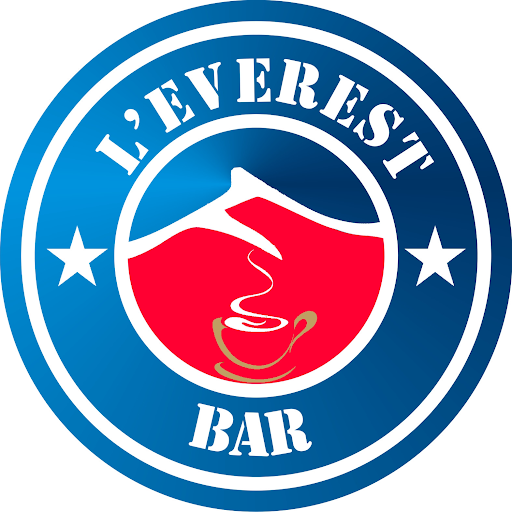 L'Everest bar Chatelet logo