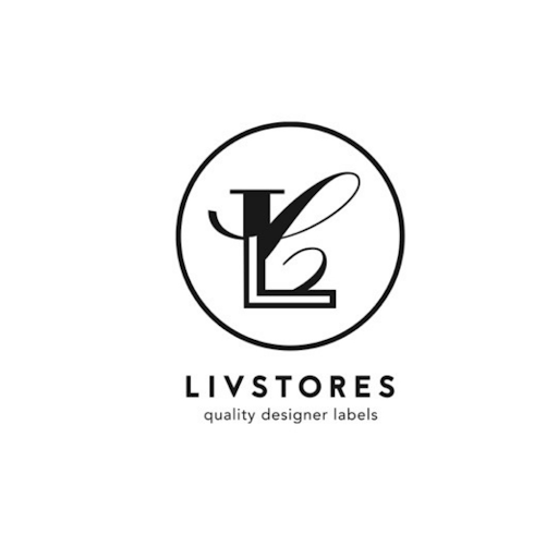 LIVStores logo
