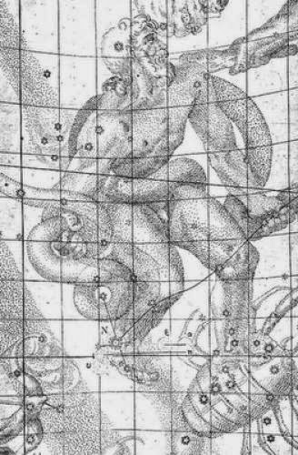 Ophiuchus The Thirteenth Sign Of A Zodiac