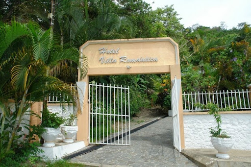 Hotel Villa Romantica