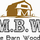 Middle Barn Woodwork