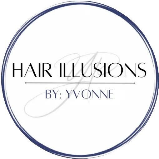 Hair Illusions - Scalp Micropigmentation Experts logo