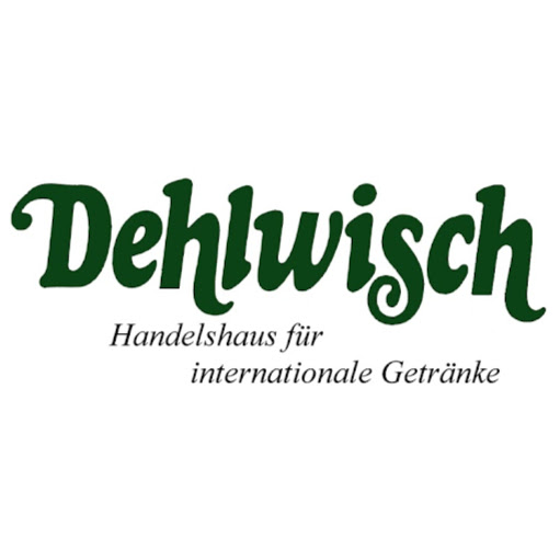 Dehlwisch, Handelshaus für internationale Getränke logo