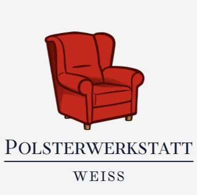 Polsterei Weiß logo