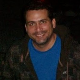 avatar of Edwood Ocasio