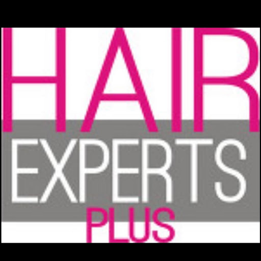 Hair Experts Plus logo
