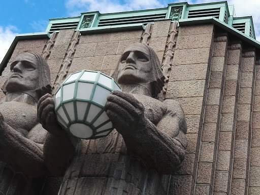 Université d'Helsinki