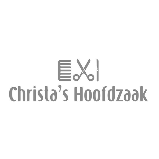 Christa’s Hoofdzaak logo