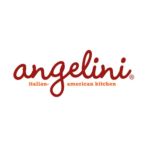 Angelini, København logo