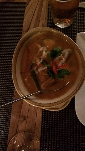 Royal Thai Taste