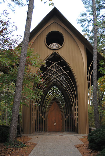 Mildred B. Cooper Memorial Chapel