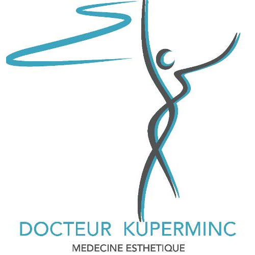 Docteur Martine KUPERMINC logo