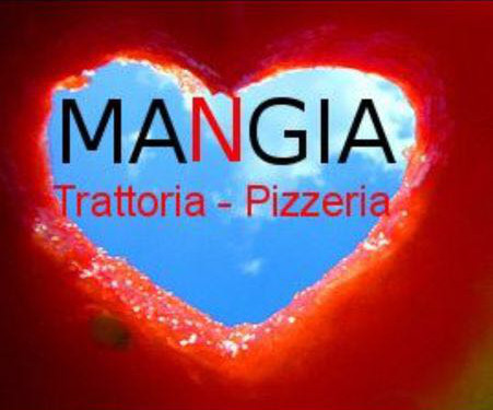Ristorante e Pizzeria Catania | Mangia logo