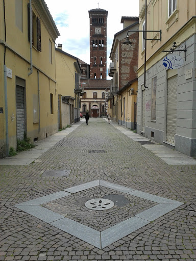 Pasticceria Saporito