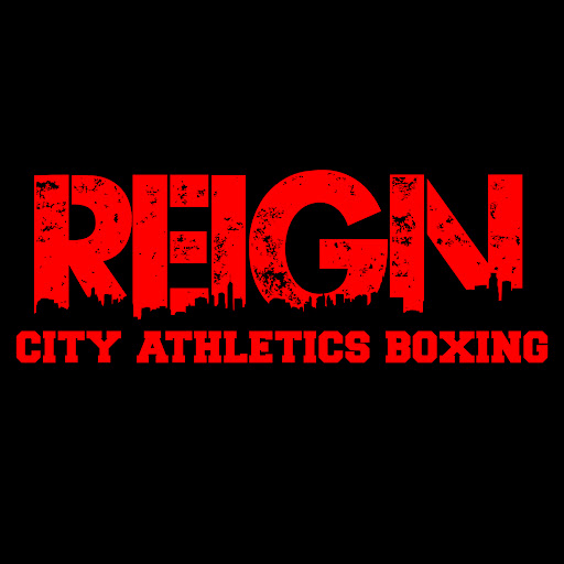 Reign City Athletics logo