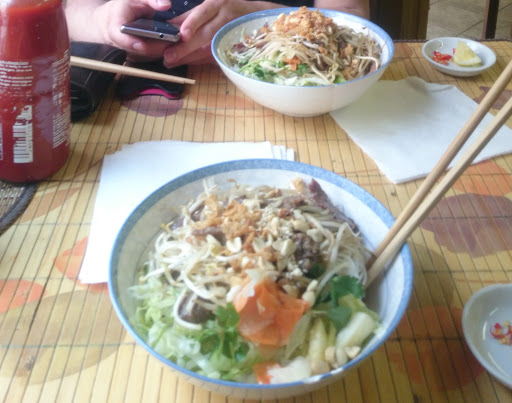 Phở Việt Hương