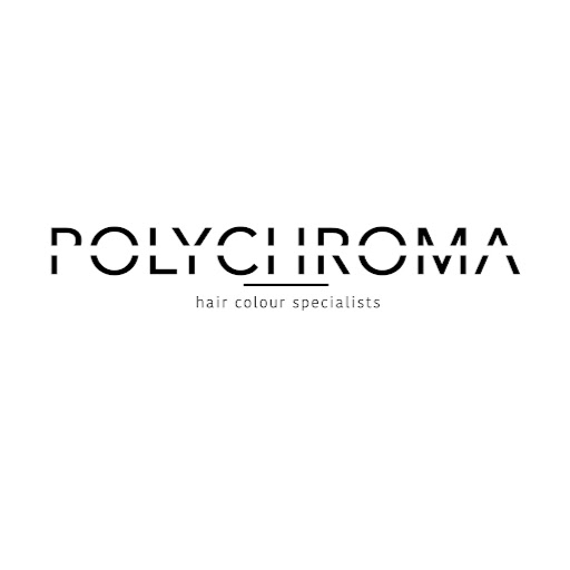 Polychroma Hair Colour Specialists logo