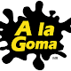 A la Goma - Fabricante de trampas adhesivas para control de plagas