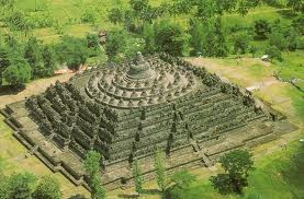 Asal Permintaan Sejarah Candi Borobudur