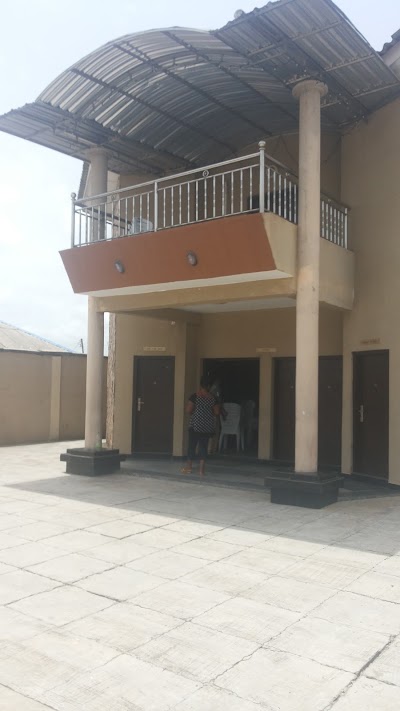 Photos of Soketta Hotel