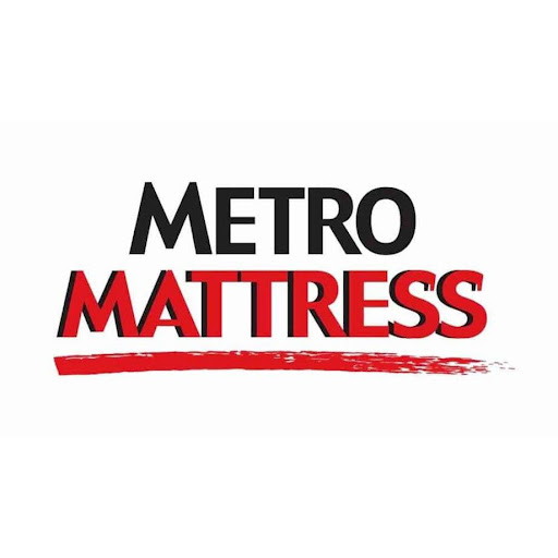 Metro Mattress Syracuse logo